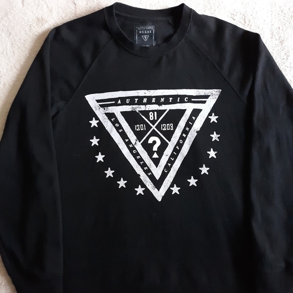 Guess Other - Guess crewneck